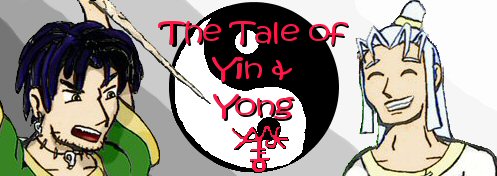 Yin and Yong